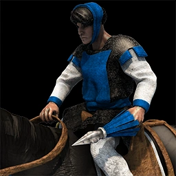 Arambai unit portrait from Age of Empires II: Definitive Edition