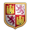 Spanish civilization emblem in Age of Empires II