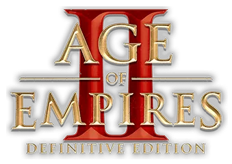 Age of Empires II: Definitive Edition logo